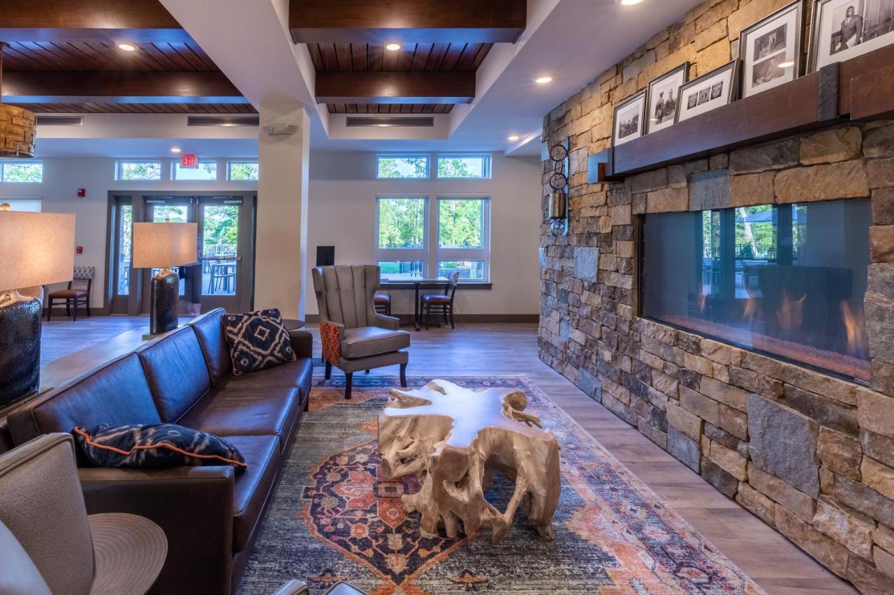 Lakeside Lodge Clemson Exterior photo