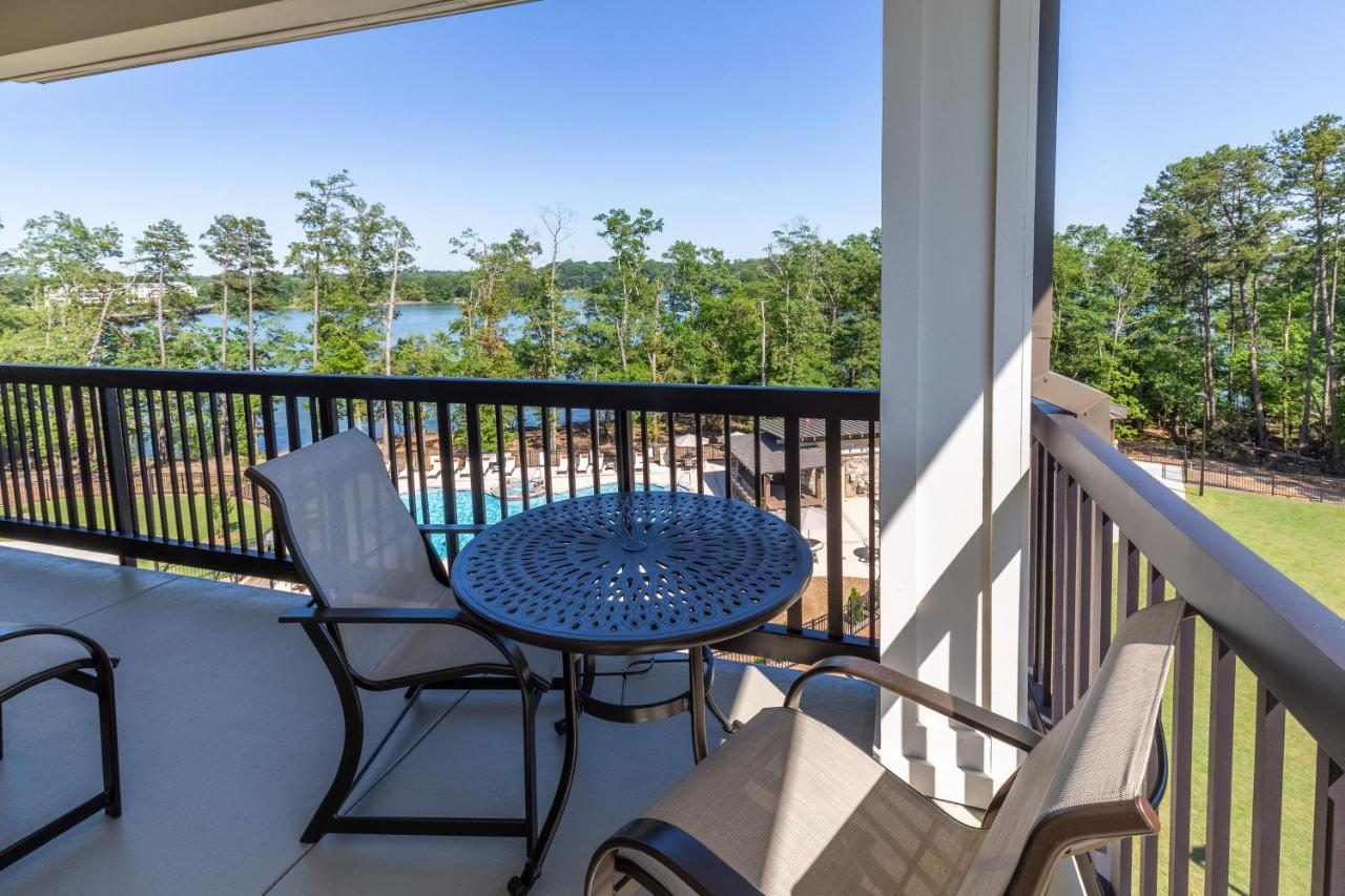 Lakeside Lodge Clemson Exterior photo